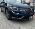 Синий Рено Talisman, объемом двигателя 1.5 л и пробегом 227 тыс. км за 14490 $, фото 1 на Automoto.ua
