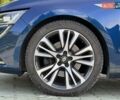 Синий Рено Talisman, объемом двигателя 1.6 л и пробегом 236 тыс. км за 15900 $, фото 14 на Automoto.ua