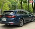 Синий Рено Talisman, объемом двигателя 1.6 л и пробегом 298 тыс. км за 10000 $, фото 6 на Automoto.ua