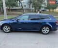 Синій Рено Talisman, об'ємом двигуна 1.6 л та пробігом 344 тис. км за 11200 $, фото 4 на Automoto.ua