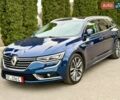 Синий Рено Talisman, объемом двигателя 1.6 л и пробегом 216 тыс. км за 14999 $, фото 39 на Automoto.ua