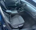 Синій Рено Talisman, об'ємом двигуна 1.6 л та пробігом 344 тис. км за 11200 $, фото 11 на Automoto.ua