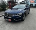 Синий Рено Talisman, объемом двигателя 1.5 л и пробегом 227 тыс. км за 15440 $, фото 1 на Automoto.ua
