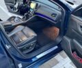 Синий Рено Talisman, объемом двигателя 1.6 л и пробегом 300 тыс. км за 12000 $, фото 16 на Automoto.ua