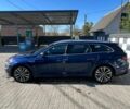 Синий Рено Talisman, объемом двигателя 1.6 л и пробегом 250 тыс. км за 11800 $, фото 15 на Automoto.ua