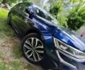 Синий Рено Talisman, объемом двигателя 1.5 л и пробегом 196 тыс. км за 14500 $, фото 4 на Automoto.ua