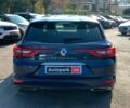 Синий Рено Talisman, объемом двигателя 1.6 л и пробегом 197 тыс. км за 15890 $, фото 5 на Automoto.ua