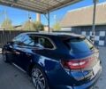 Синий Рено Talisman, объемом двигателя 1.6 л и пробегом 250 тыс. км за 11800 $, фото 1 на Automoto.ua