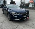 Синий Рено Talisman, объемом двигателя 1.5 л и пробегом 227 тыс. км за 14490 $, фото 2 на Automoto.ua