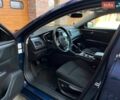 Синий Рено Talisman, объемом двигателя 1.46 л и пробегом 212 тыс. км за 12800 $, фото 11 на Automoto.ua
