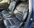 Синий Рено Talisman, объемом двигателя 1.6 л и пробегом 236 тыс. км за 15600 $, фото 53 на Automoto.ua