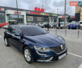 Синий Рено Talisman, объемом двигателя 1.6 л и пробегом 186 тыс. км за 13500 $, фото 1 на Automoto.ua