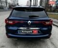 Синій Рено Talisman, об'ємом двигуна 1.5 л та пробігом 227 тис. км за 15590 $, фото 7 на Automoto.ua