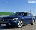 Синий Рено Talisman, объемом двигателя 1.5 л и пробегом 212 тыс. км за 14500 $, фото 7 на Automoto.ua