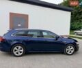 Синій Рено Talisman, об'ємом двигуна 1.6 л та пробігом 174 тис. км за 11999 $, фото 6 на Automoto.ua