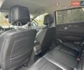 Синий Рено Talisman, объемом двигателя 1.5 л и пробегом 227 тыс. км за 14490 $, фото 32 на Automoto.ua