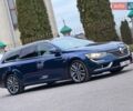 Синій Рено Talisman, об'ємом двигуна 1.6 л та пробігом 216 тис. км за 15700 $, фото 11 на Automoto.ua