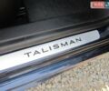 Синий Рено Talisman, объемом двигателя 1.6 л и пробегом 223 тыс. км за 15500 $, фото 19 на Automoto.ua