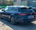 Синий Рено Talisman, объемом двигателя 1.6 л и пробегом 197 тыс. км за 15890 $, фото 6 на Automoto.ua