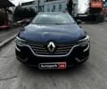Синий Рено Talisman, объемом двигателя 1.5 л и пробегом 227 тыс. км за 14490 $, фото 3 на Automoto.ua