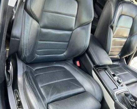 Синий Рено Talisman, объемом двигателя 1.6 л и пробегом 236 тыс. км за 15900 $, фото 18 на Automoto.ua