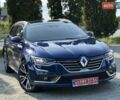 Синий Рено Talisman, объемом двигателя 1.6 л и пробегом 236 тыс. км за 15900 $, фото 9 на Automoto.ua