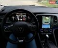 Синій Рено Talisman, об'ємом двигуна 1.6 л та пробігом 174 тис. км за 11999 $, фото 23 на Automoto.ua