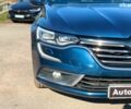 Синий Рено Talisman, объемом двигателя 1.6 л и пробегом 197 тыс. км за 15890 $, фото 9 на Automoto.ua