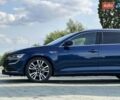 Синий Рено Talisman, объемом двигателя 1.6 л и пробегом 236 тыс. км за 15900 $, фото 62 на Automoto.ua