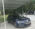 Синий Рено Talisman, объемом двигателя 1.6 л и пробегом 223 тыс. км за 15500 $, фото 1 на Automoto.ua
