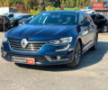 Синий Рено Talisman, объемом двигателя 1.6 л и пробегом 197 тыс. км за 15890 $, фото 1 на Automoto.ua