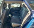 Синий Рено Talisman, объемом двигателя 1.6 л и пробегом 166 тыс. км за 15500 $, фото 20 на Automoto.ua