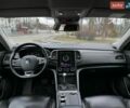 Синий Рено Talisman, объемом двигателя 1.5 л и пробегом 227 тыс. км за 14490 $, фото 33 на Automoto.ua