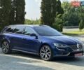 Синий Рено Talisman, объемом двигателя 1.6 л и пробегом 236 тыс. км за 15900 $, фото 7 на Automoto.ua