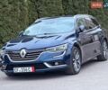 Синій Рено Talisman, об'ємом двигуна 1.6 л та пробігом 216 тис. км за 15700 $, фото 7 на Automoto.ua