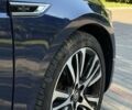 Синий Рено Talisman, объемом двигателя 1.6 л и пробегом 236 тыс. км за 15600 $, фото 6 на Automoto.ua