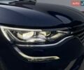 Синій Рено Talisman, об'ємом двигуна 1.6 л та пробігом 174 тис. км за 11999 $, фото 28 на Automoto.ua