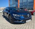 Синий Рено Talisman, объемом двигателя 1.6 л и пробегом 166 тыс. км за 15500 $, фото 1 на Automoto.ua