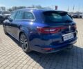 Синий Рено Talisman, объемом двигателя 1.6 л и пробегом 166 тыс. км за 15500 $, фото 4 на Automoto.ua