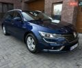 Синий Рено Talisman, объемом двигателя 1.46 л и пробегом 212 тыс. км за 13000 $, фото 3 на Automoto.ua