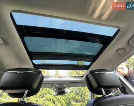 Синий Рено Talisman, объемом двигателя 1.6 л и пробегом 236 тыс. км за 15900 $, фото 33 на Automoto.ua