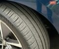 Синий Рено Talisman, объемом двигателя 1.6 л и пробегом 298 тыс. км за 10000 $, фото 5 на Automoto.ua