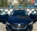 Синий Рено Talisman, объемом двигателя 1.6 л и пробегом 260 тыс. км за 13000 $, фото 1 на Automoto.ua