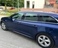 Синій Рено Talisman, об'ємом двигуна 1.6 л та пробігом 174 тис. км за 11999 $, фото 11 на Automoto.ua