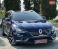 Синий Рено Talisman, объемом двигателя 1.6 л и пробегом 236 тыс. км за 15900 $, фото 4 на Automoto.ua