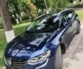 Синий Рено Talisman, объемом двигателя 1.5 л и пробегом 196 тыс. км за 14500 $, фото 15 на Automoto.ua