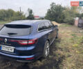 Синий Рено Talisman, объемом двигателя 1.6 л и пробегом 157 тыс. км за 14000 $, фото 11 на Automoto.ua