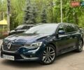 Синий Рено Talisman, объемом двигателя 1.6 л и пробегом 298 тыс. км за 11000 $, фото 1 на Automoto.ua