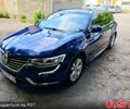 Синій Рено Talisman, об'ємом двигуна 1.6 л та пробігом 144 тис. км за 14200 $, фото 1 на Automoto.ua