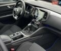 Синій Рено Talisman, об'ємом двигуна 1.5 л та пробігом 232 тис. км за 12500 $, фото 50 на Automoto.ua